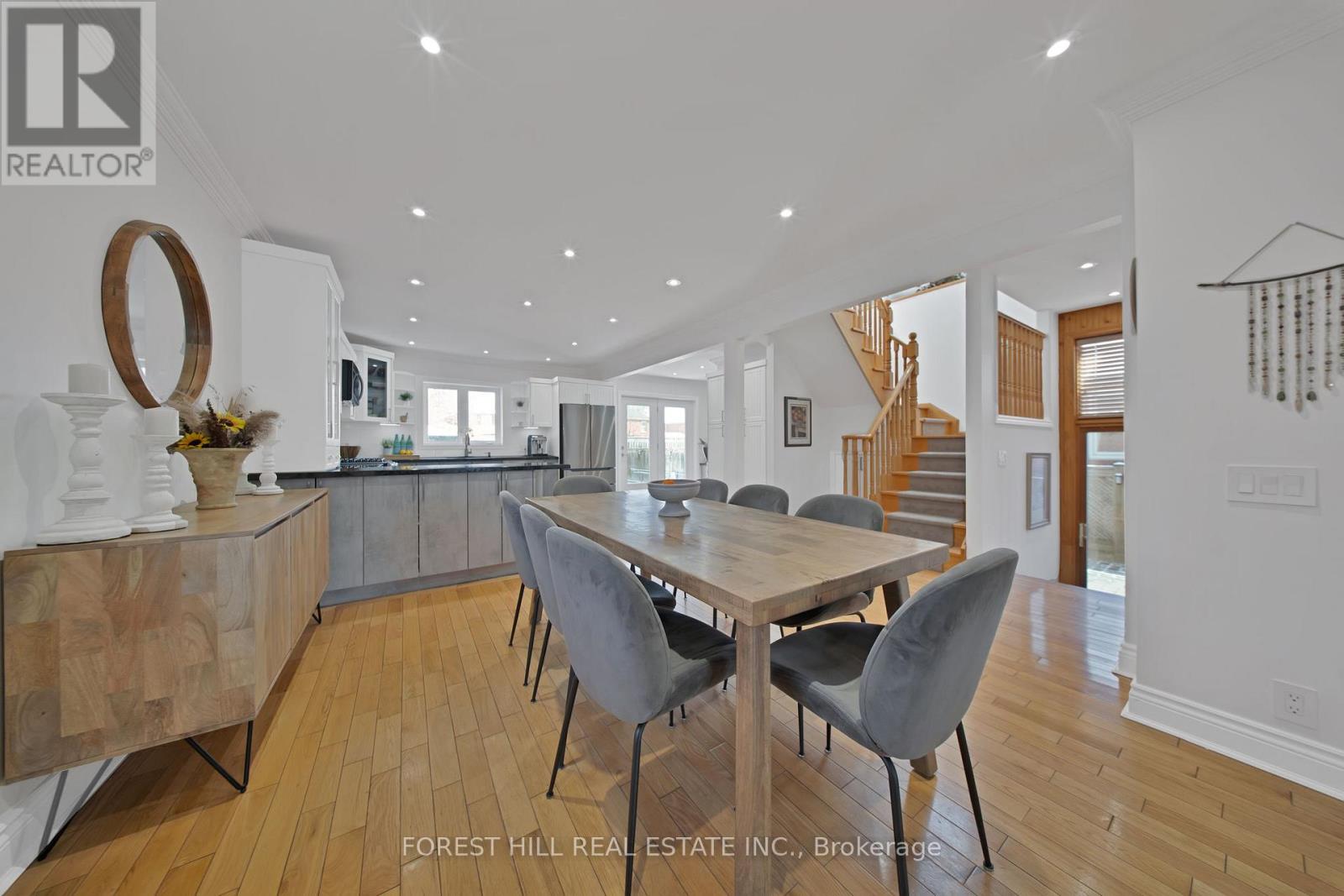 34 Edge Park Avenue, Toronto, Ontario  M1L 2E6 - Photo 16 - E12982296