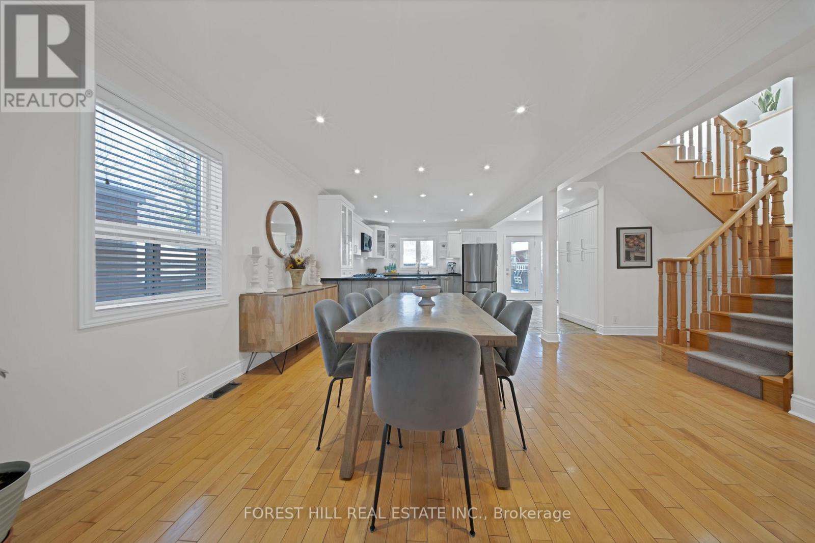 34 Edge Park Avenue, Toronto, Ontario  M1L 2E6 - Photo 15 - E12982296