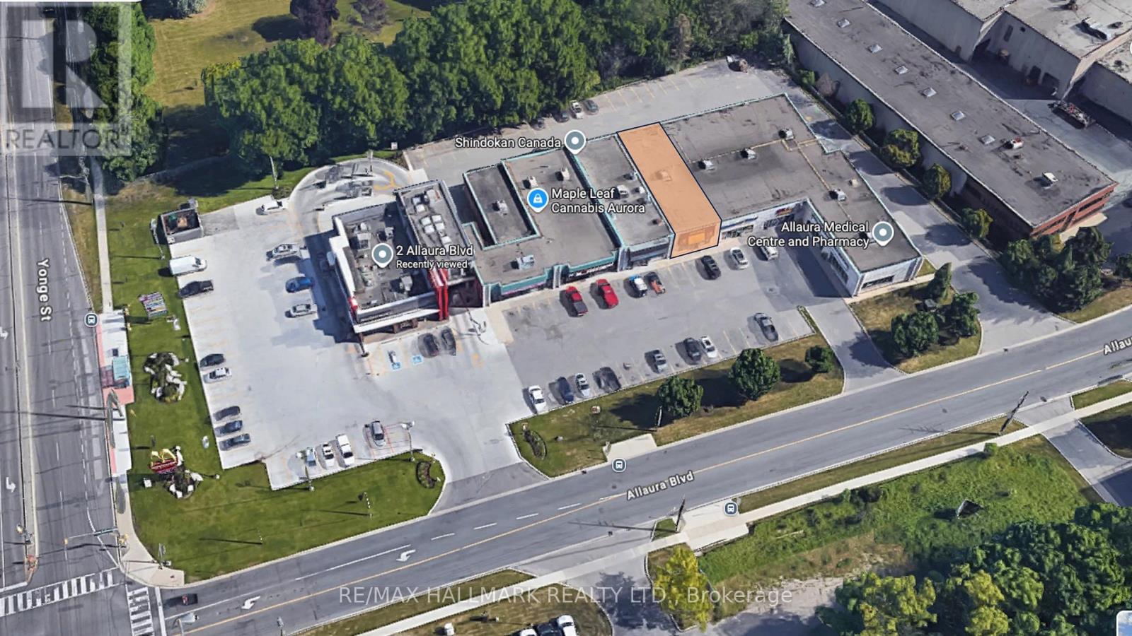 8 - 2 Allaura Boulevard E, Aurora, Ontario  L4G 3S5 - Photo 4 - N12773058