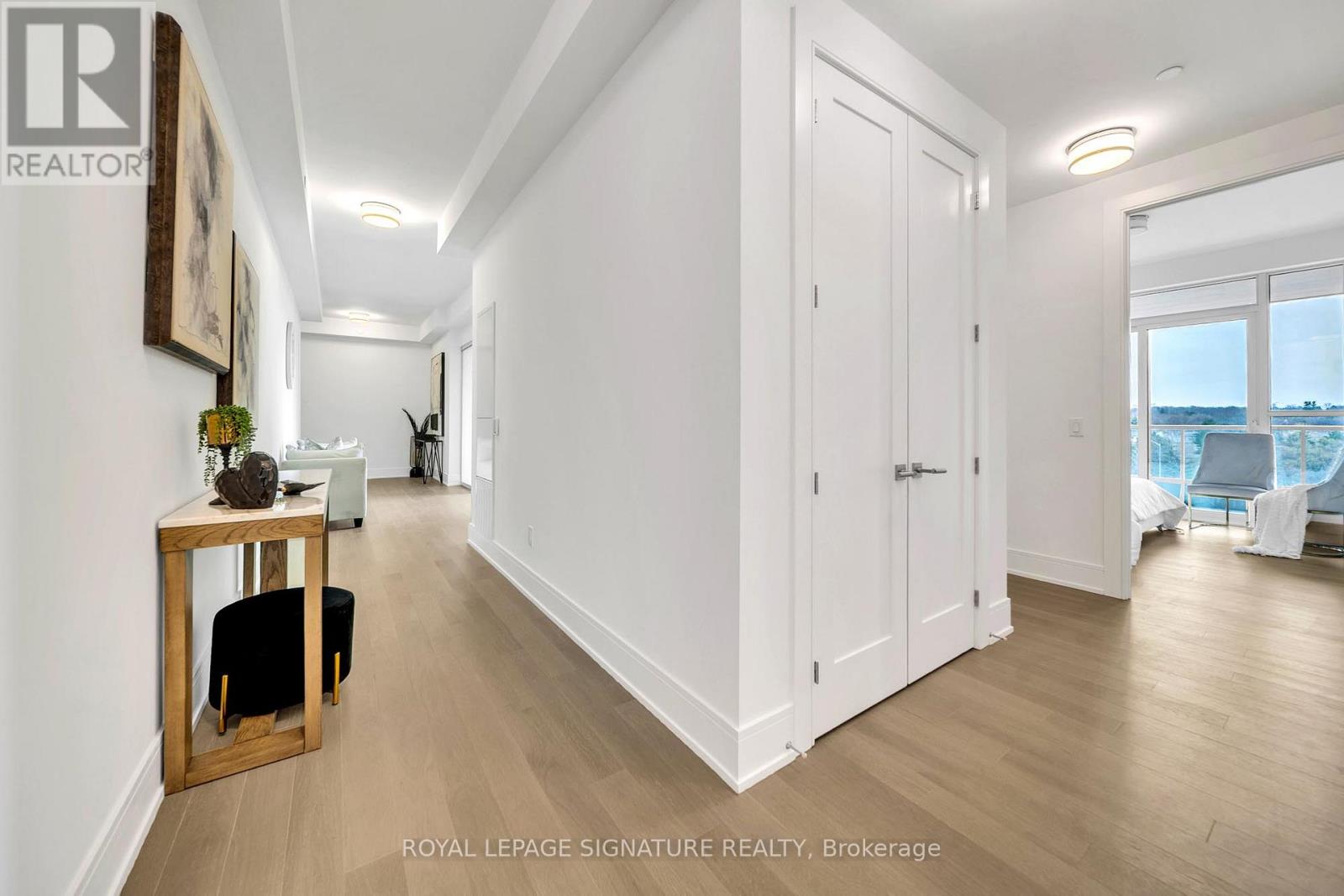 617 - 399 Royal Orchard Boulevard, Markham, Ontario  L3T 0H3 - Photo 15 - N12982514