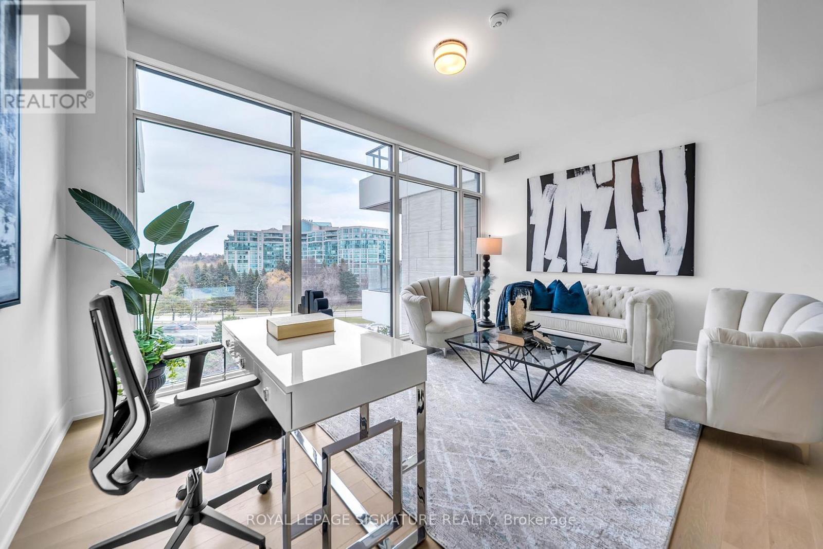 617 - 399 Royal Orchard Boulevard, Markham, Ontario  L3T 0H3 - Photo 13 - N12982514