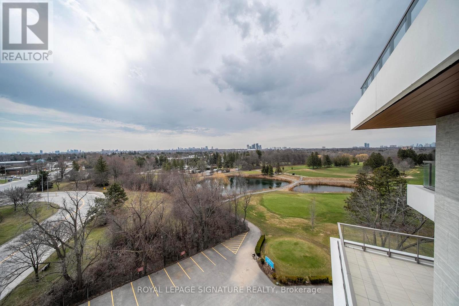 617 - 399 Royal Orchard Boulevard, Markham, Ontario  L3T 0H3 - Photo 21 - N12982514