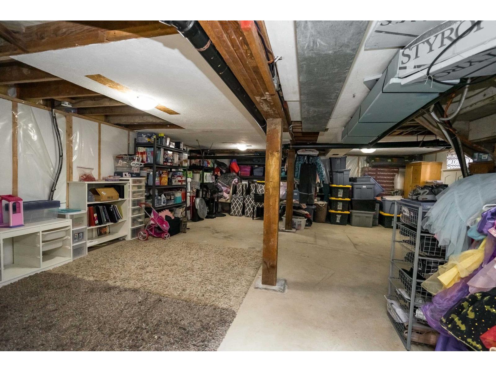 1361 200 Street, Langley, British Columbia  V2Z 1W5 - Photo 35 - R3109186