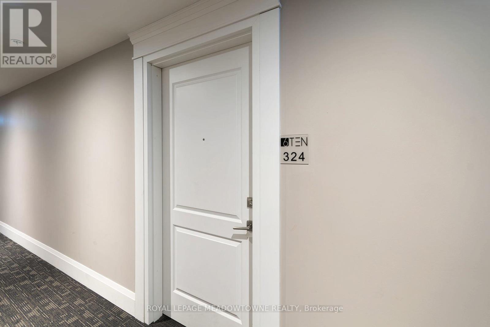 324 - 610 Farmstead Drive, Milton, Ontario  L9T 8X5 - Photo 10 - W12944344