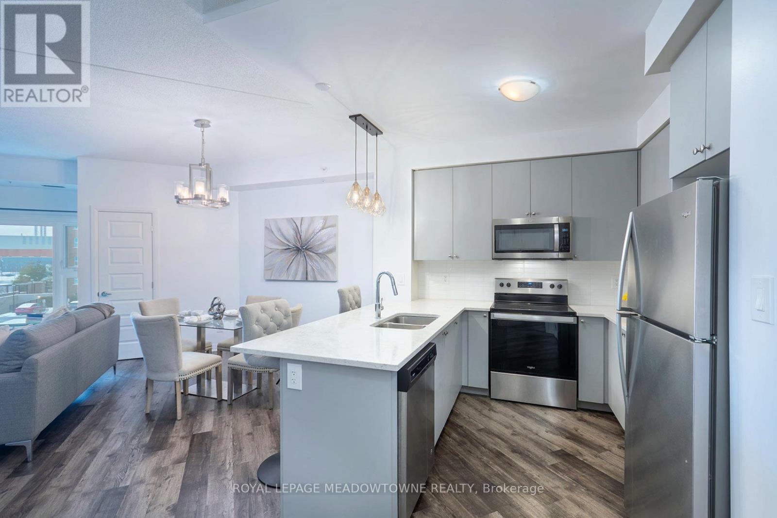 324 - 610 Farmstead Drive, Milton, Ontario  L9T 8X5 - Photo 19 - W12944344