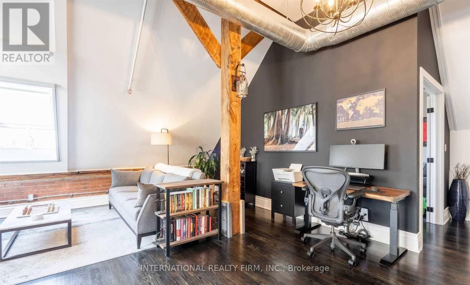 Ph16 - 200 Stinson Street, Hamilton, Ontario  L8N 4J5 - Photo 14 - X12801844