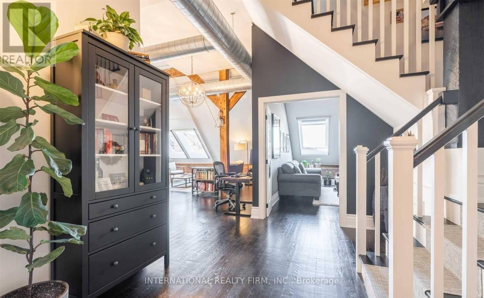 Ph16 - 200 Stinson Street, Hamilton, Ontario  L8N 4J5 - Photo 10 - X12801844