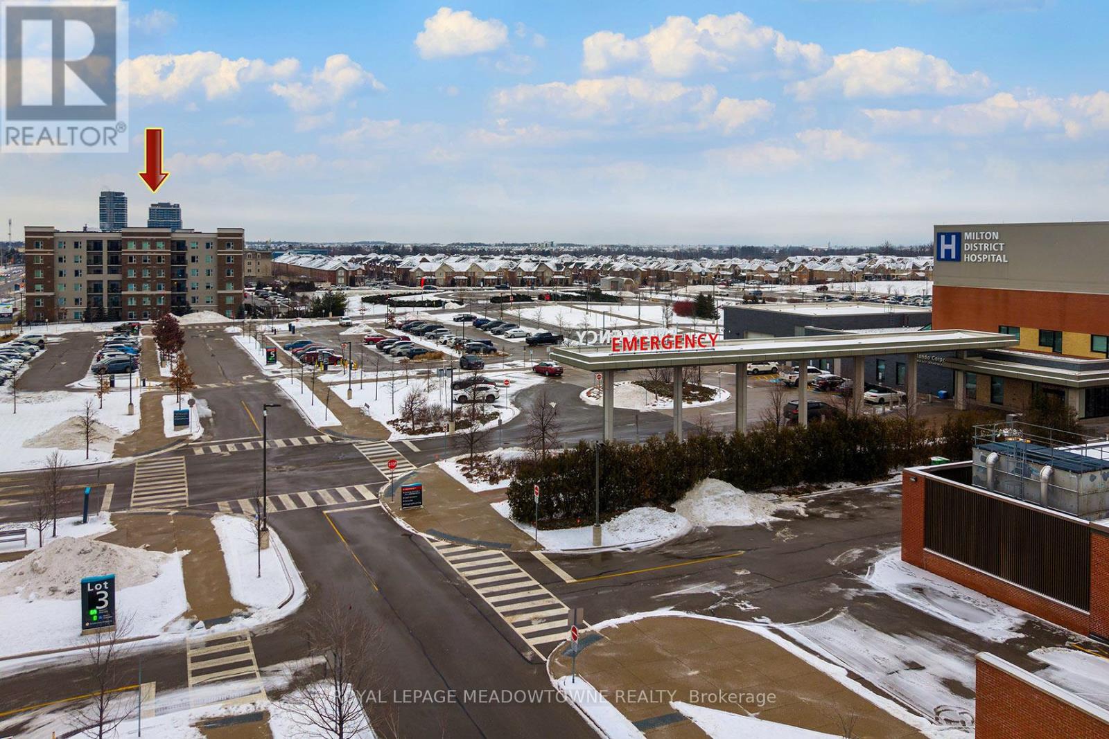 324 - 610 Farmstead Drive, Milton, Ontario  L9T 8X5 - Photo 36 - W12944344