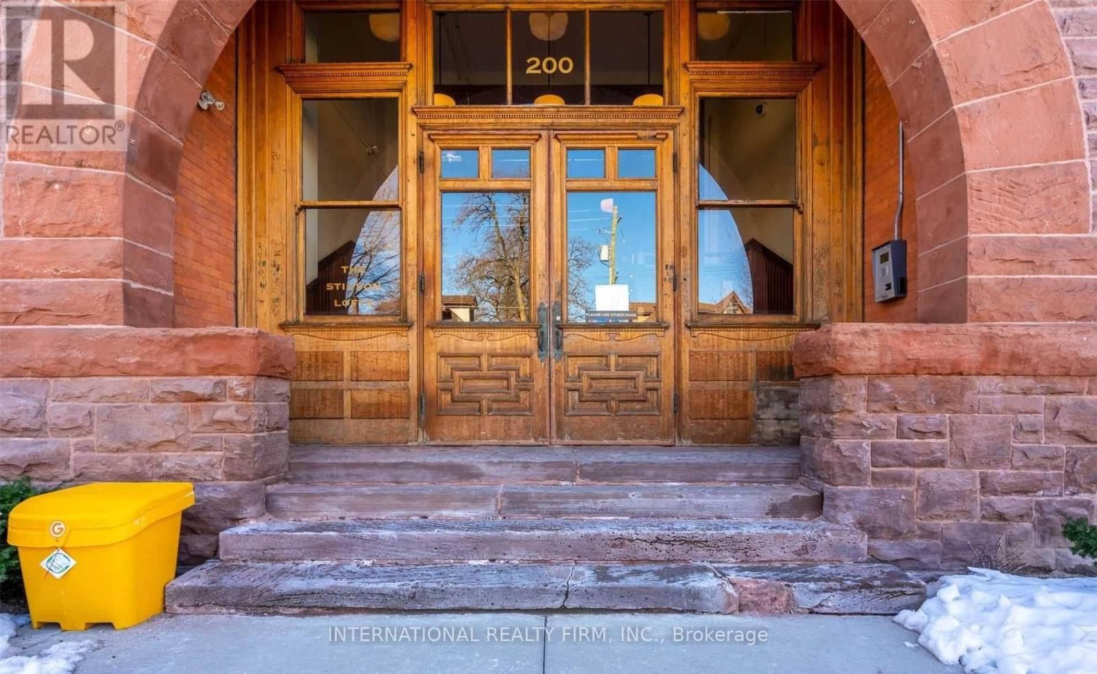 Ph16 - 200 Stinson Street, Hamilton, Ontario  L8N 4J5 - Photo 3 - X12801844