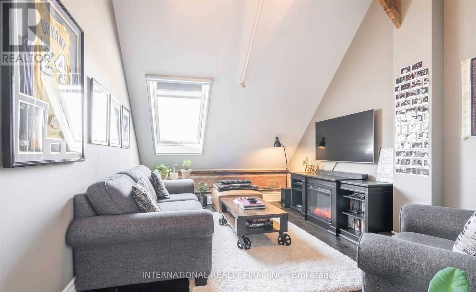 Ph16 - 200 Stinson Street, Hamilton, Ontario  L8N 4J5 - Photo 12 - X12801844