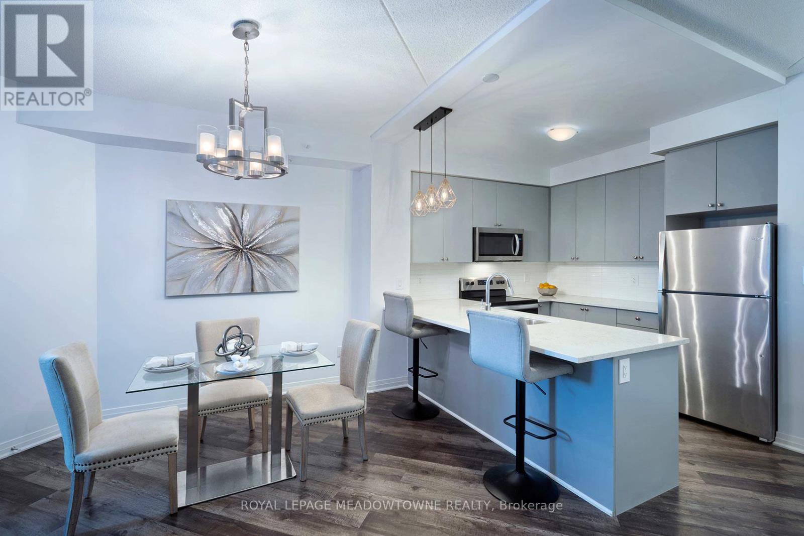 324 - 610 Farmstead Drive, Milton, Ontario  L9T 8X5 - Photo 17 - W12944344