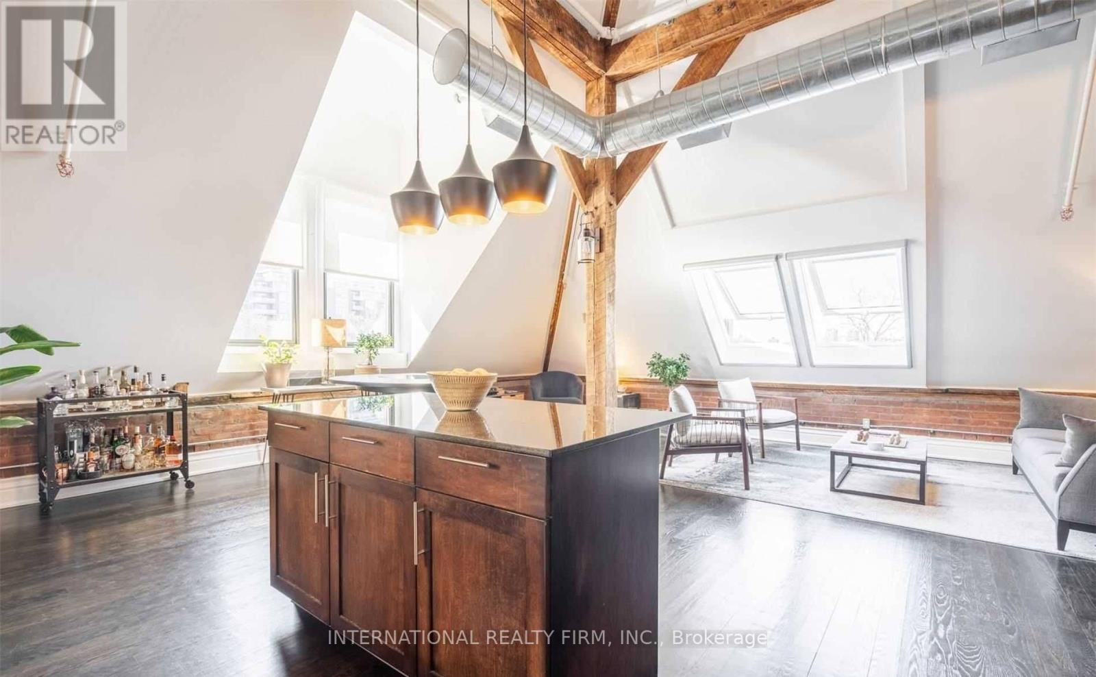 Ph16 - 200 Stinson Street, Hamilton, Ontario  L8N 4J5 - Photo 24 - X12801844