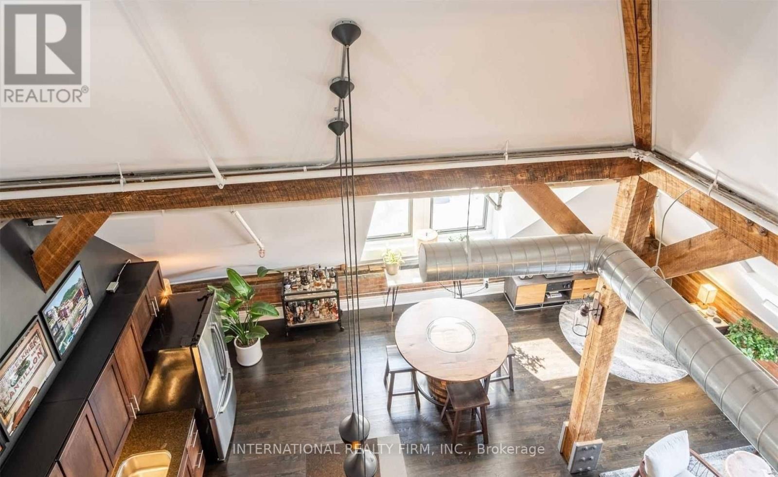 Ph16 - 200 Stinson Street, Hamilton, Ontario  L8N 4J5 - Photo 36 - X12801844