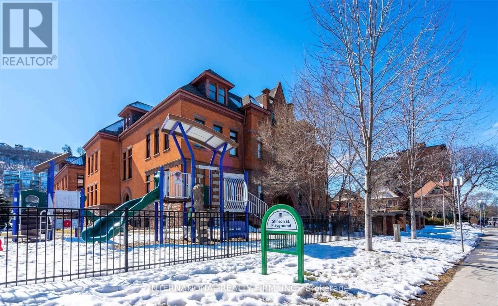 Ph16 - 200 Stinson Street, Hamilton, Ontario  L8N 4J5 - Photo 38 - X12801844