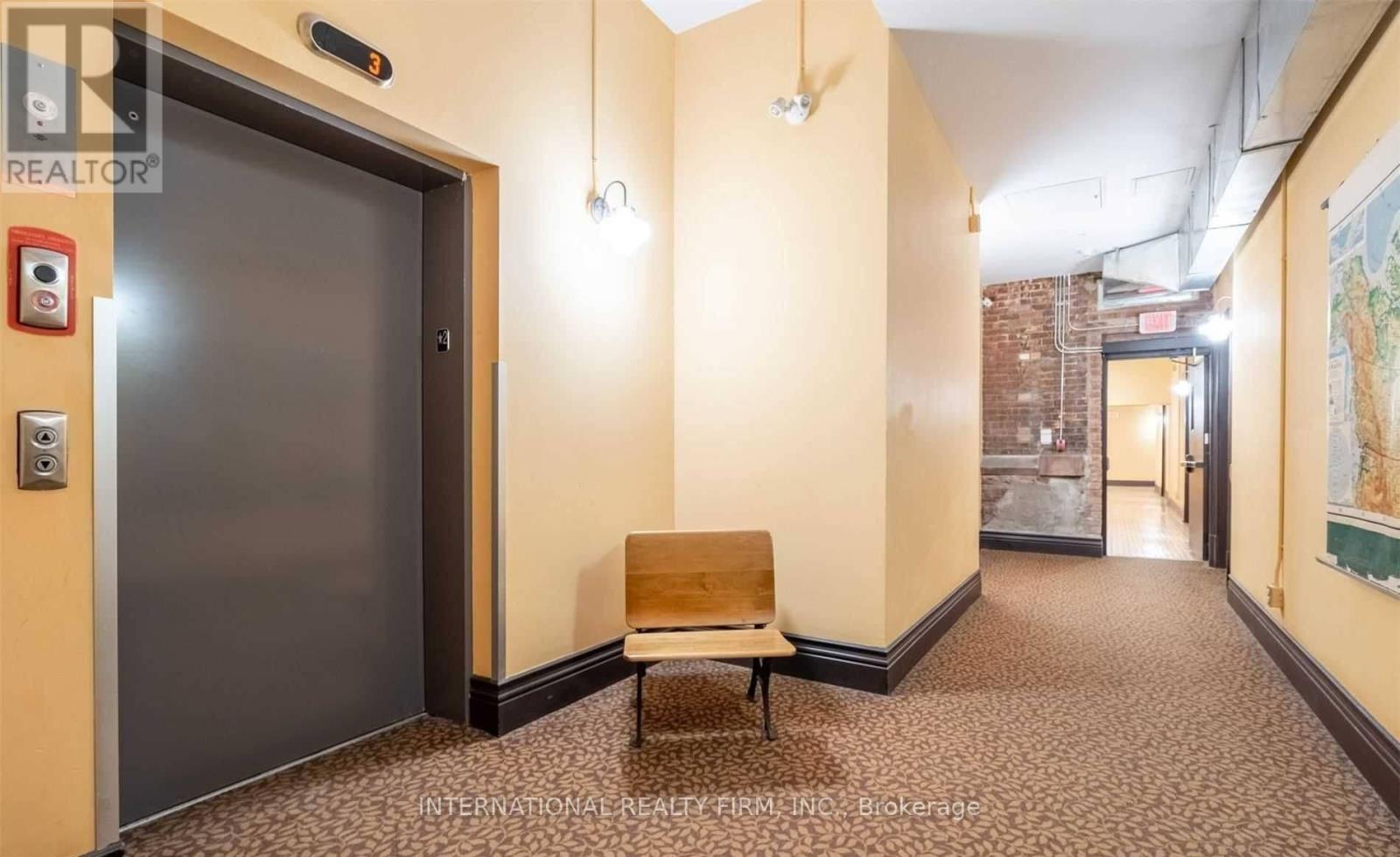 Ph16 - 200 Stinson Street, Hamilton, Ontario  L8N 4J5 - Photo 6 - X12801844