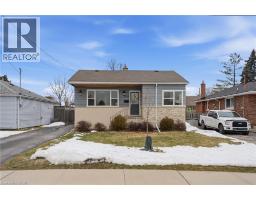 208 EAST 44TH Street, hamilton, Ontario