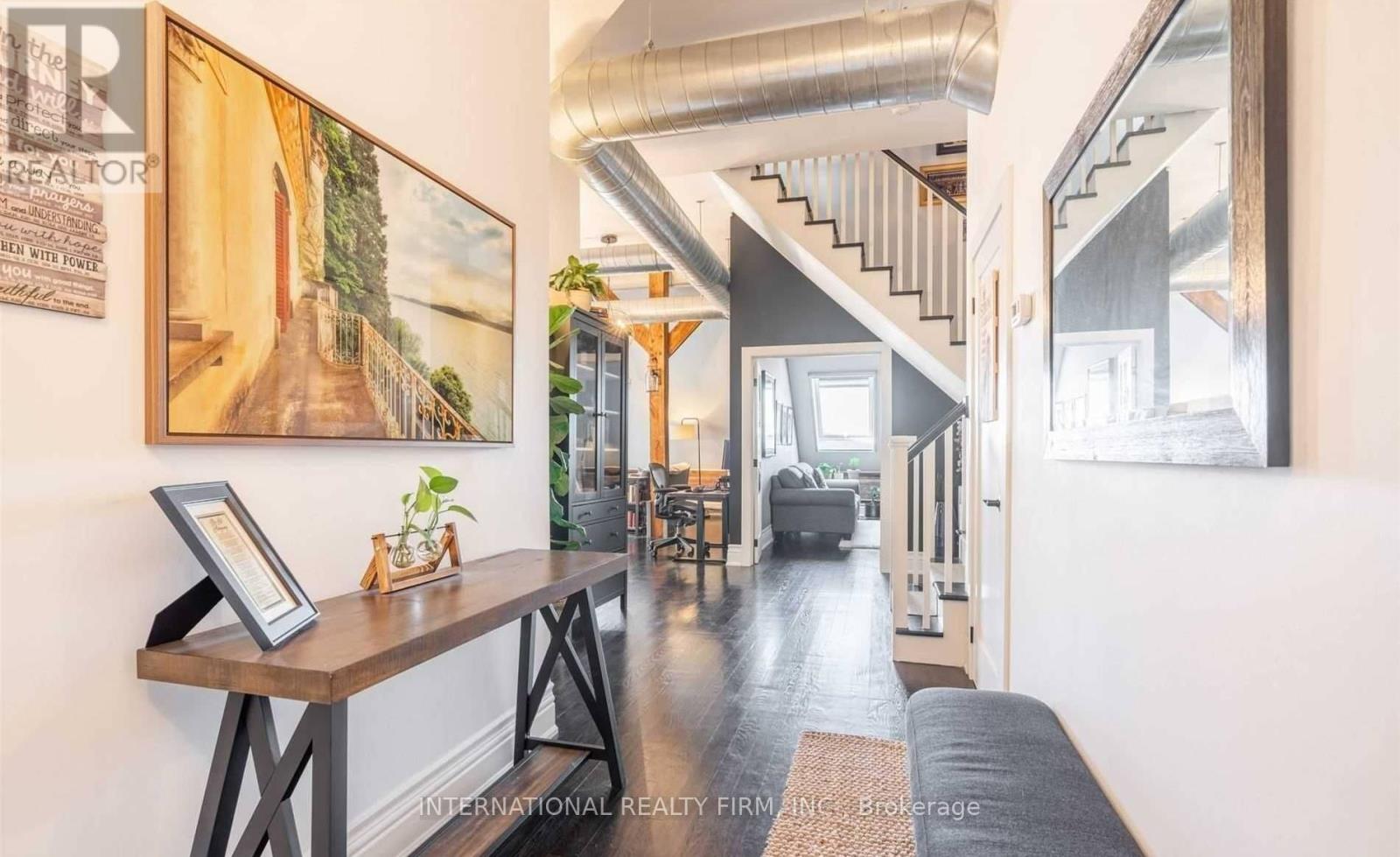 Ph16 - 200 Stinson Street, Hamilton, Ontario  L8N 4J5 - Photo 9 - X12801844