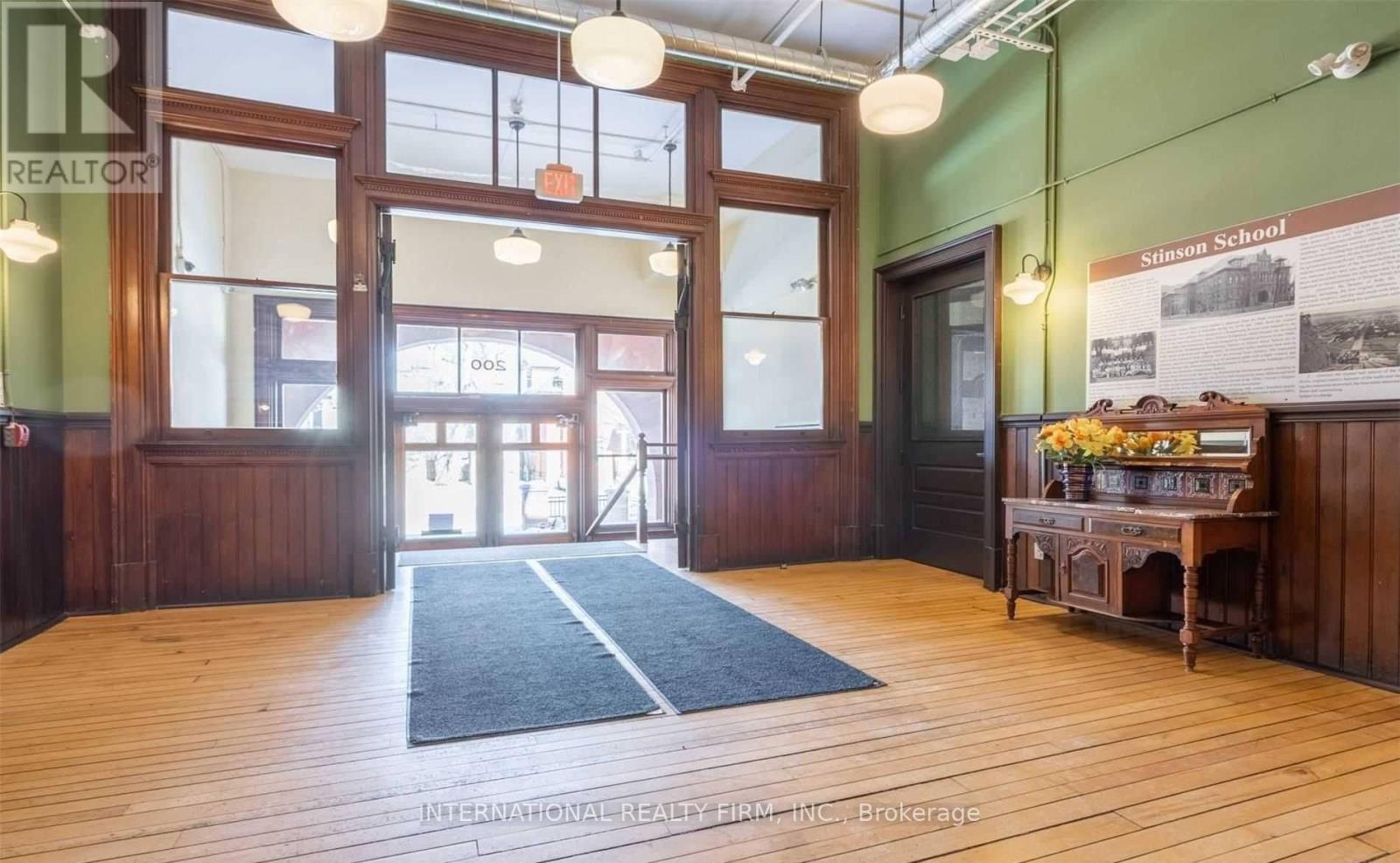 Ph16 - 200 Stinson Street, Hamilton, Ontario  L8N 4J5 - Photo 4 - X12801844