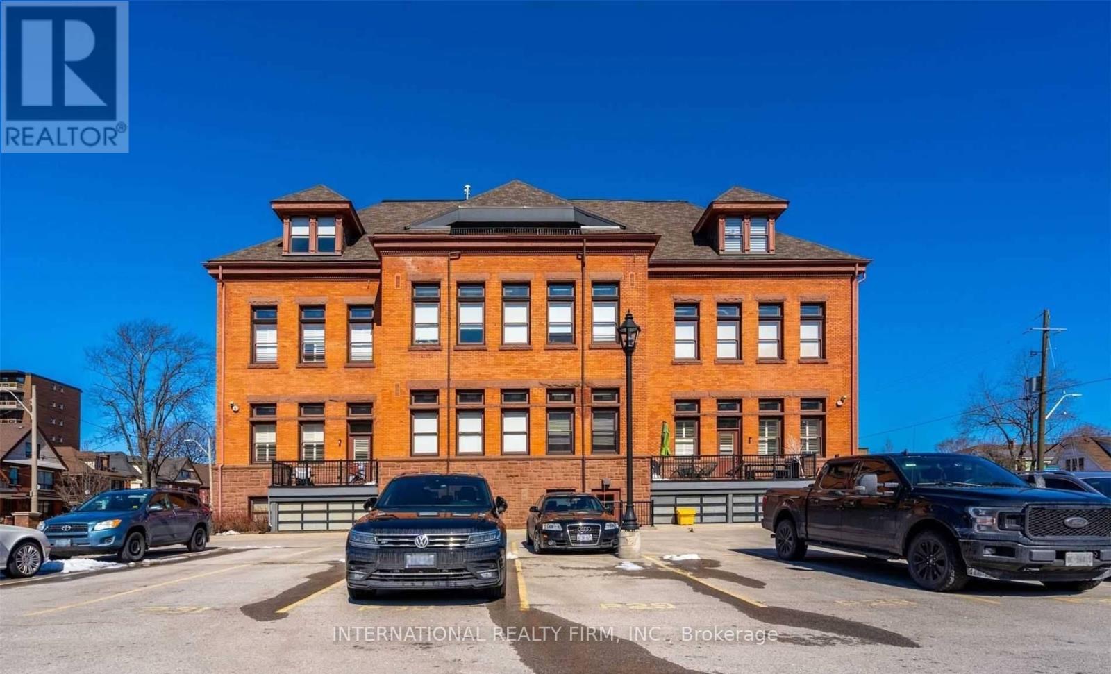 Ph16 - 200 Stinson Street, Hamilton, Ontario  L8N 4J5 - Photo 39 - X12801844