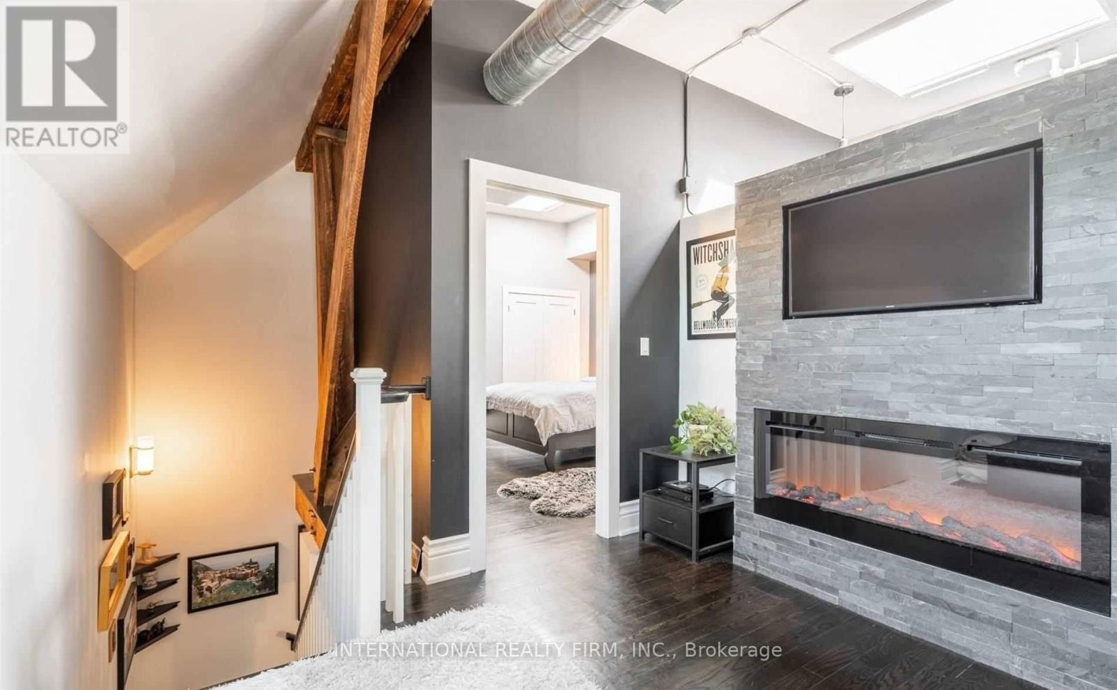 Ph16 - 200 Stinson Street, Hamilton, Ontario  L8N 4J5 - Photo 25 - X12801844