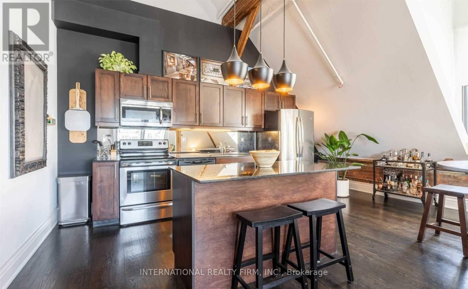 Ph16 - 200 Stinson Street, Hamilton, Ontario  L8N 4J5 - Photo 21 - X12801844