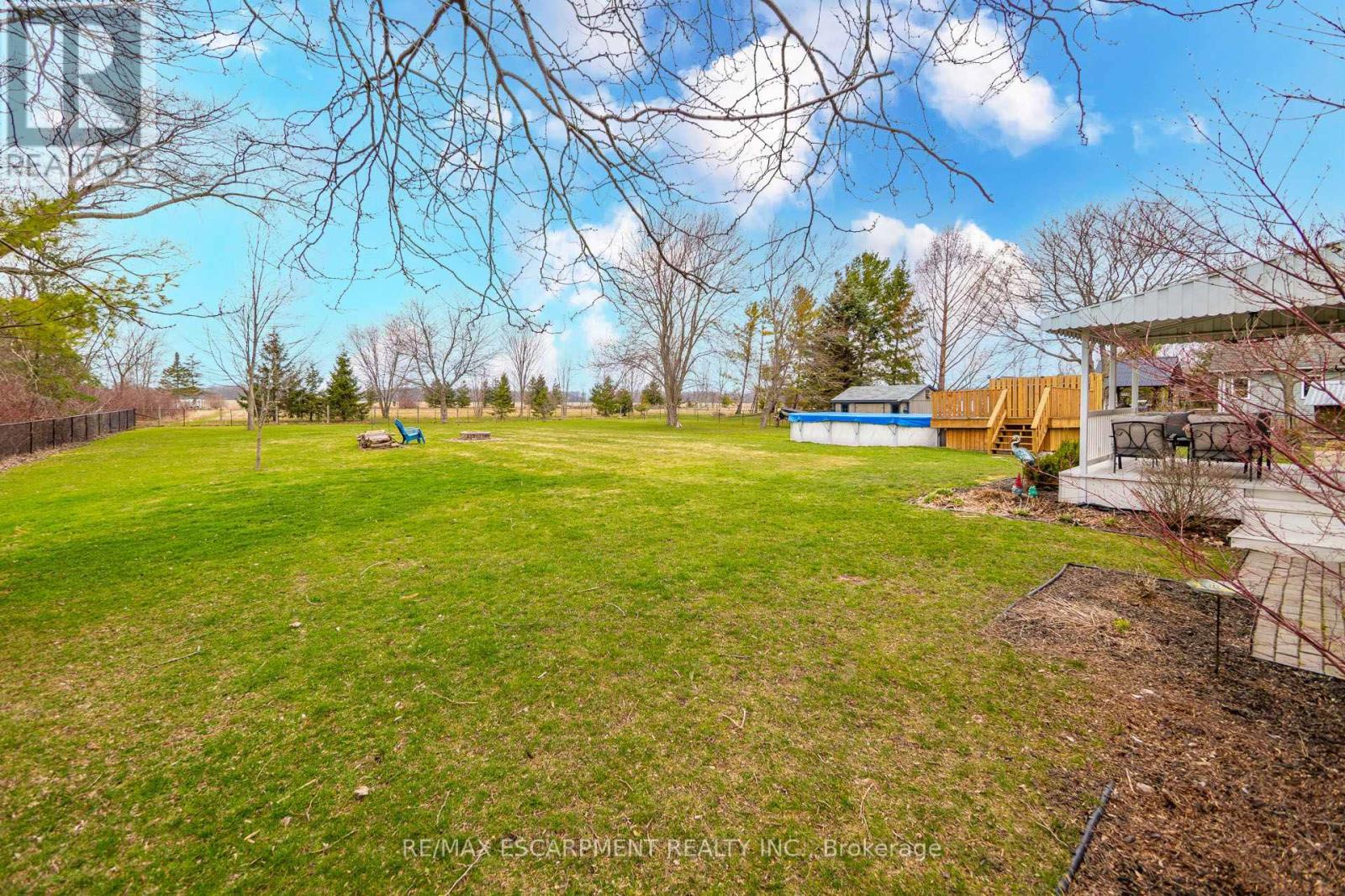 42004 Highway 3, Wainfleet, Ontario  L0S 1V0 - Photo 39 - X12813628