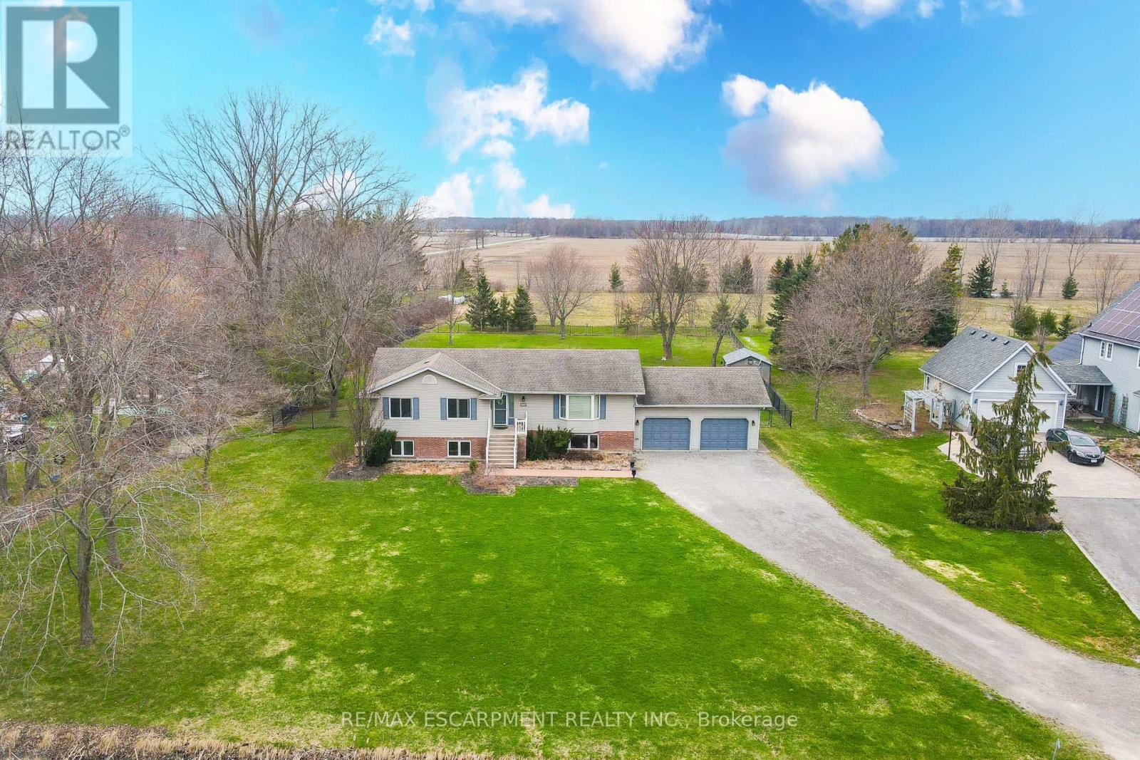 42004 Highway 3, Wainfleet, Ontario  L0S 1V0 - Photo 2 - X12813628