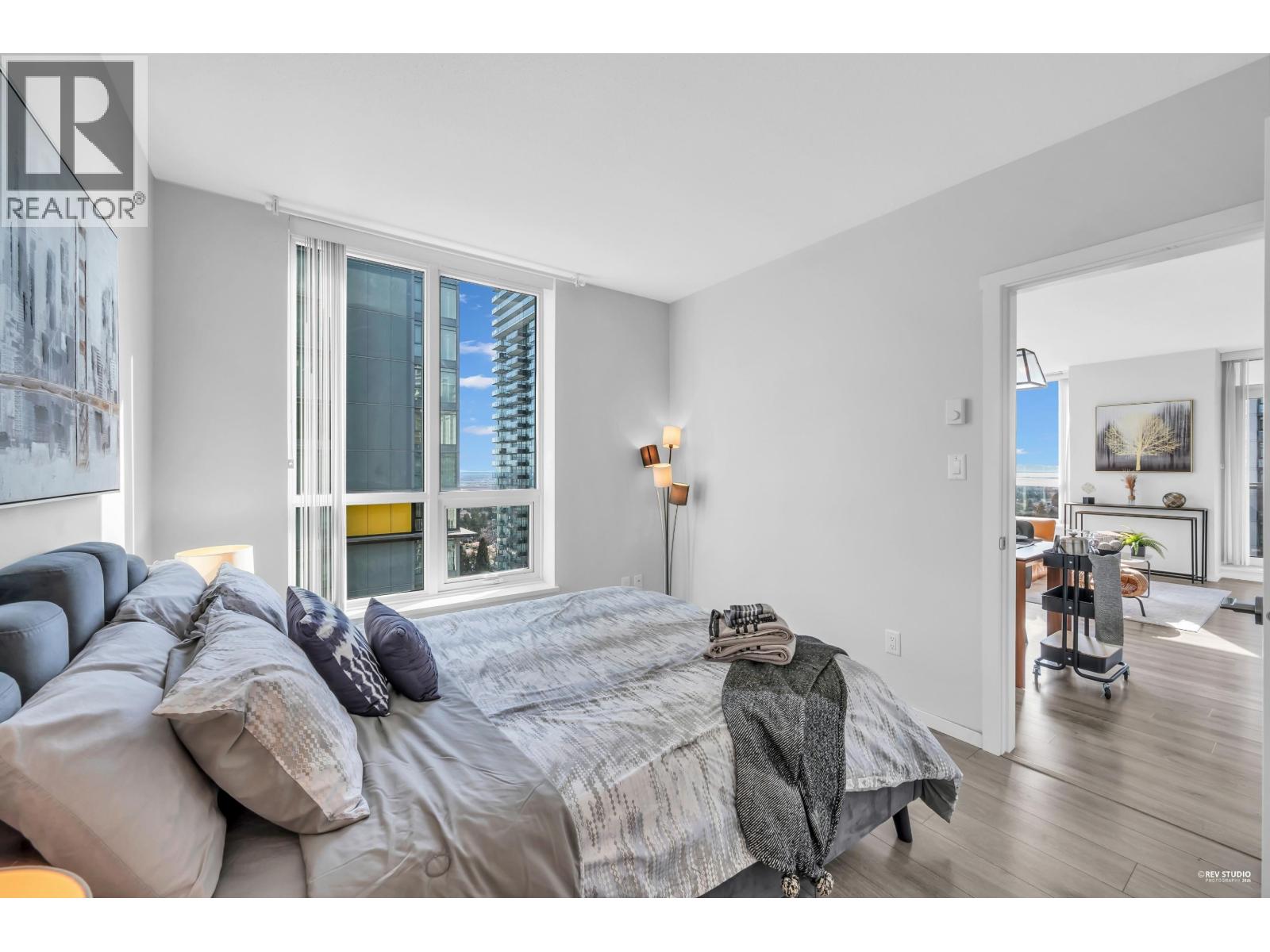 2201 6638 Dunblane Avenue, Burnaby, British Columbia  V5H 0G8 - Photo 19 - R3109752