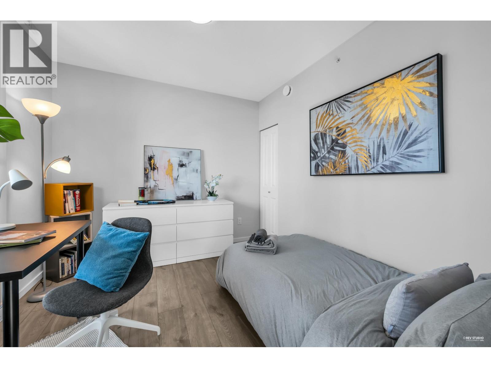 2201 6638 Dunblane Avenue, Burnaby, British Columbia  V5H 0G8 - Photo 21 - R3109752