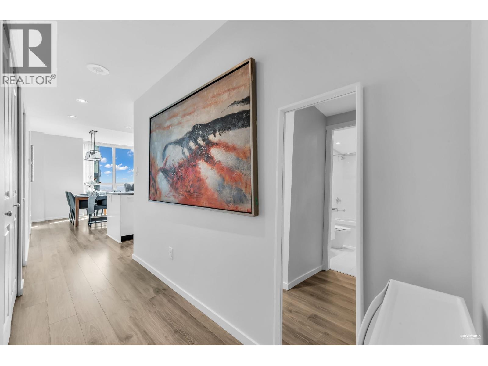 2201 6638 Dunblane Avenue, Burnaby, British Columbia  V5H 0G8 - Photo 27 - R3109752