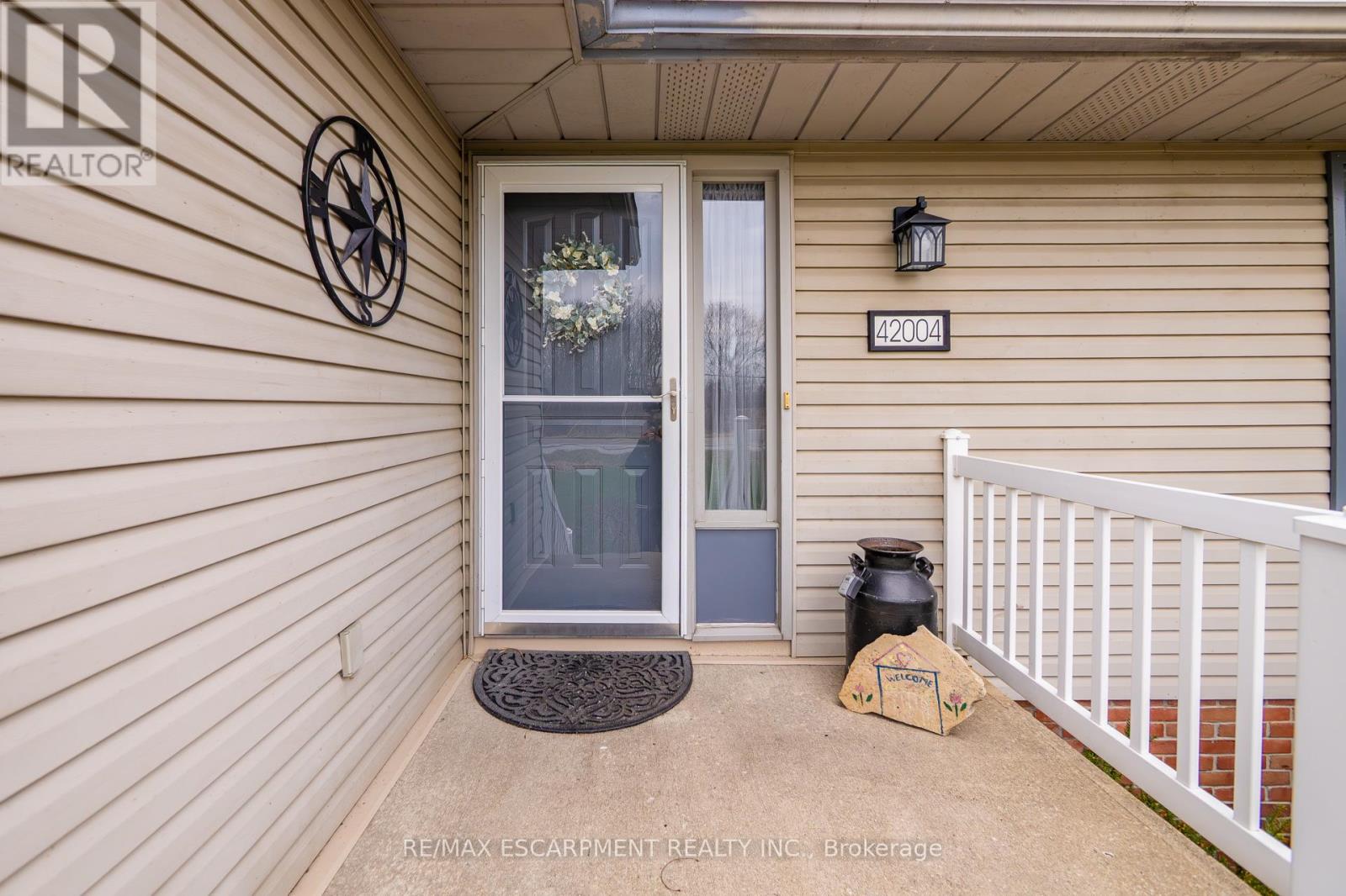 42004 Highway 3, Wainfleet, Ontario  L0S 1V0 - Photo 5 - X12813628