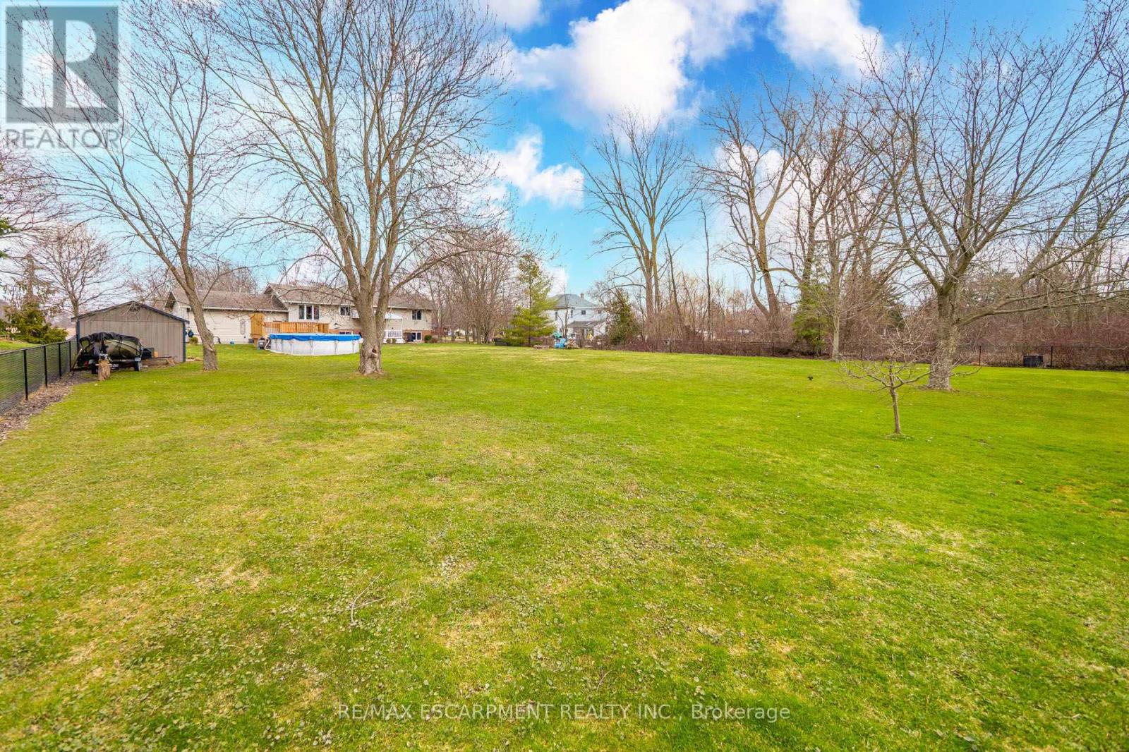 42004 Highway 3, Wainfleet, Ontario  L0S 1V0 - Photo 43 - X12813628