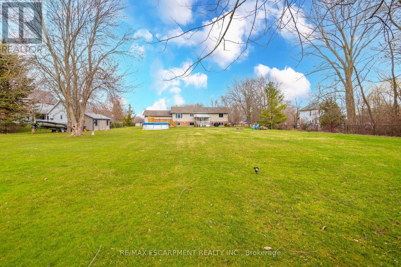 42004 Highway 3, Wainfleet, Ontario  L0S 1V0 - Photo 44 - X12813628