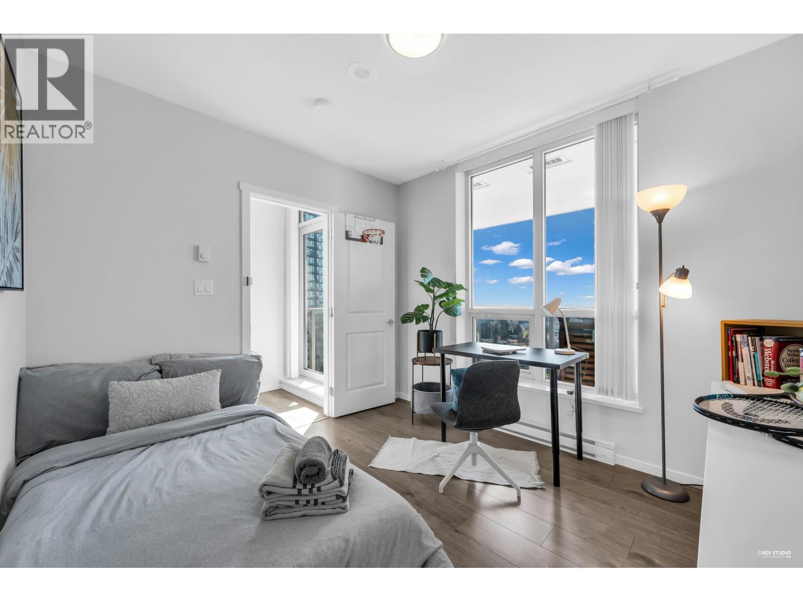 2201 6638 Dunblane Avenue, Burnaby, British Columbia  V5H 0G8 - Photo 17 - R3109752