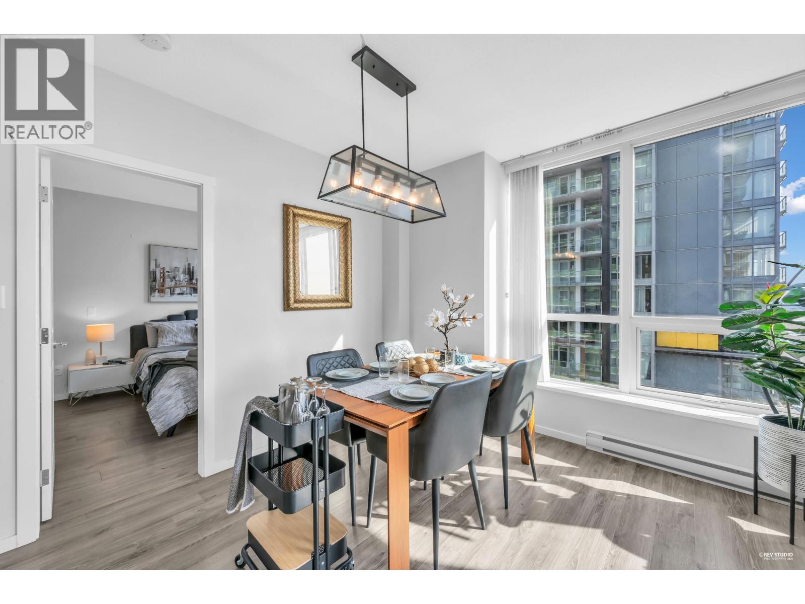 2201 6638 Dunblane Avenue, Burnaby, British Columbia  V5H 0G8 - Photo 8 - R3109752