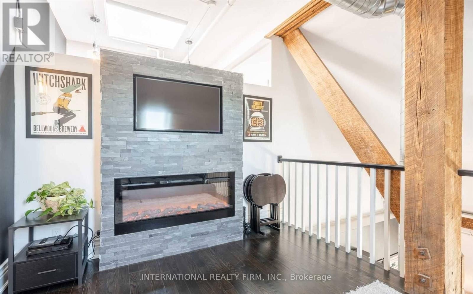 Ph16 - 200 Stinson Street, Hamilton, Ontario  L8N 4J5 - Photo 26 - X12801844