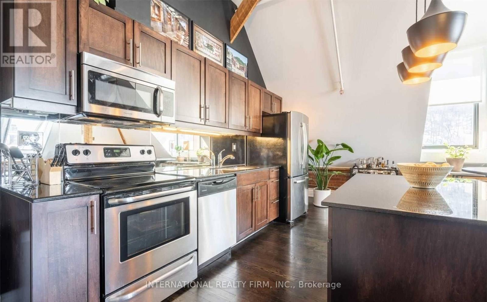 Ph16 - 200 Stinson Street, Hamilton, Ontario  L8N 4J5 - Photo 22 - X12801844