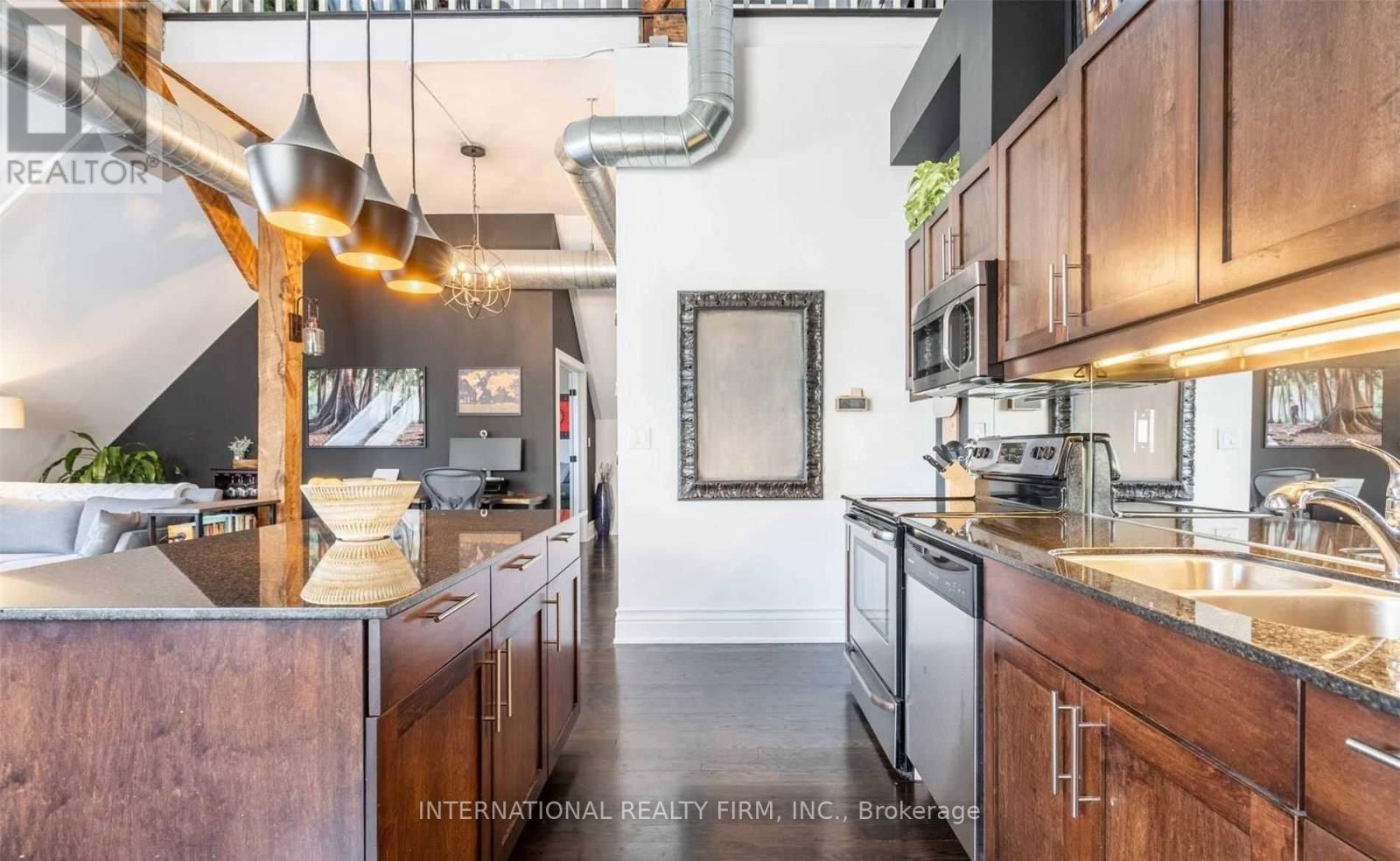 Ph16 - 200 Stinson Street, Hamilton, Ontario  L8N 4J5 - Photo 23 - X12801844