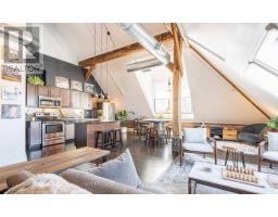 PH16 - 200 STINSON STREET, Hamilton, Ontario