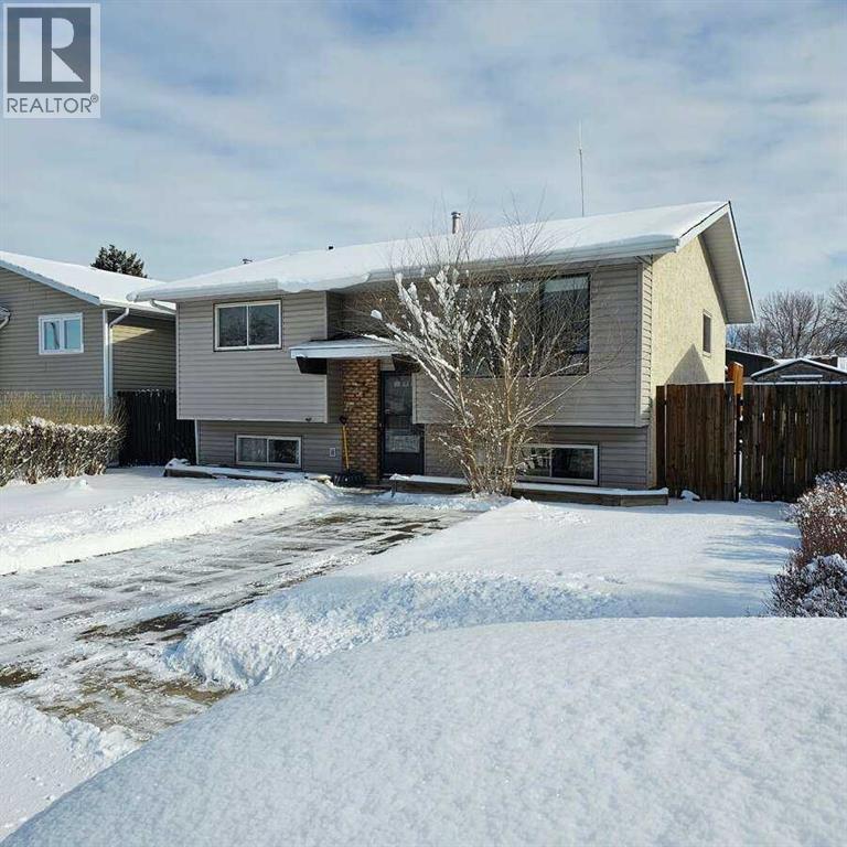 23 Strong Avenue SE, Medicine Hat, Alberta