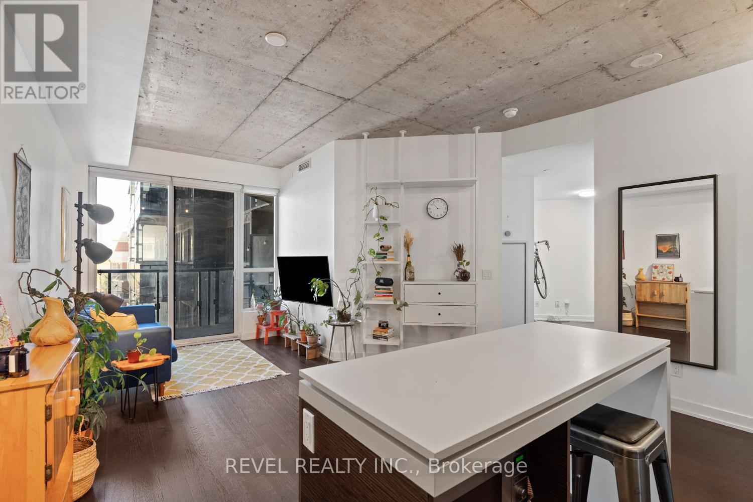 609 - 1030 King Street W, Toronto, Ontario  M6K 0B4 - Photo 10 - C12984800