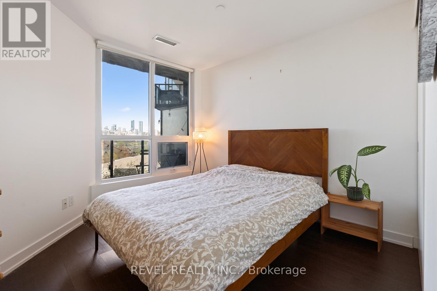 609 - 1030 King Street W, Toronto, Ontario  M6K 0B4 - Photo 11 - C12984800