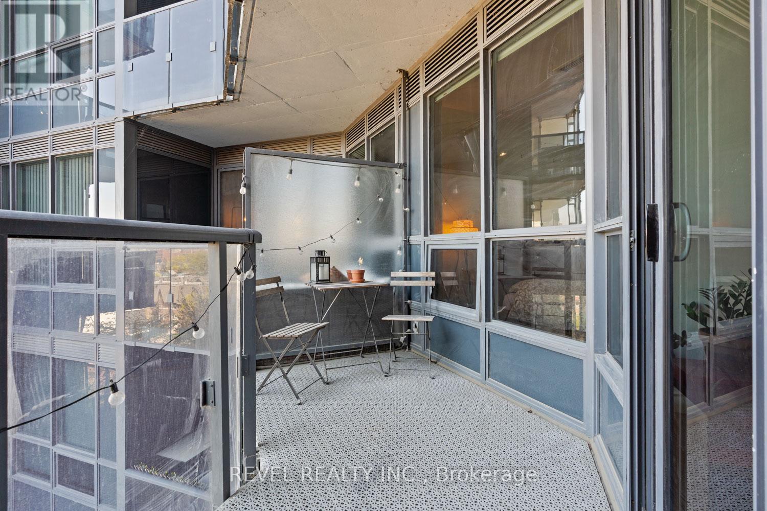 609 - 1030 King Street W, Toronto, Ontario  M6K 0B4 - Photo 17 - C12984800