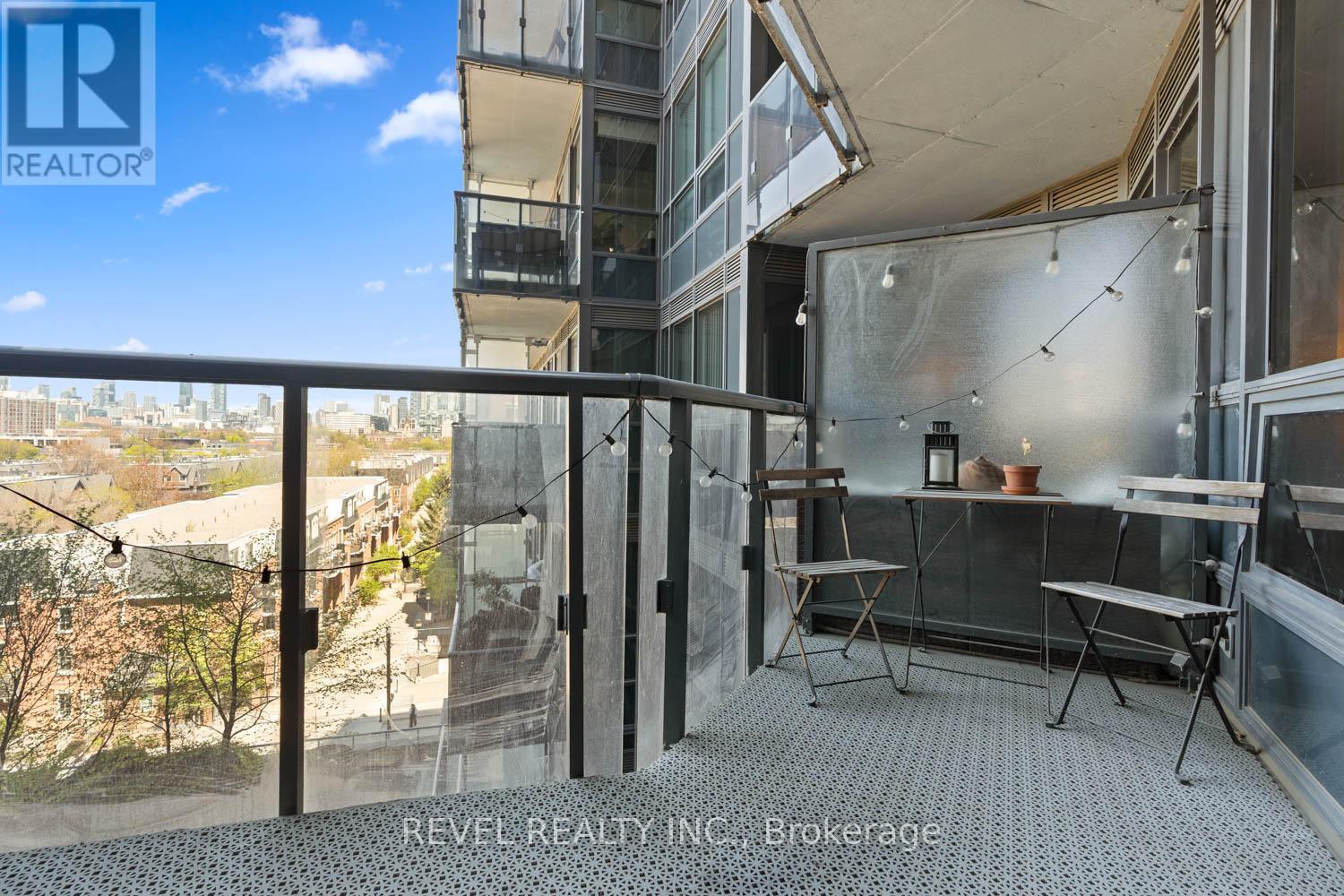 609 - 1030 King Street W, Toronto, Ontario  M6K 0B4 - Photo 18 - C12984800