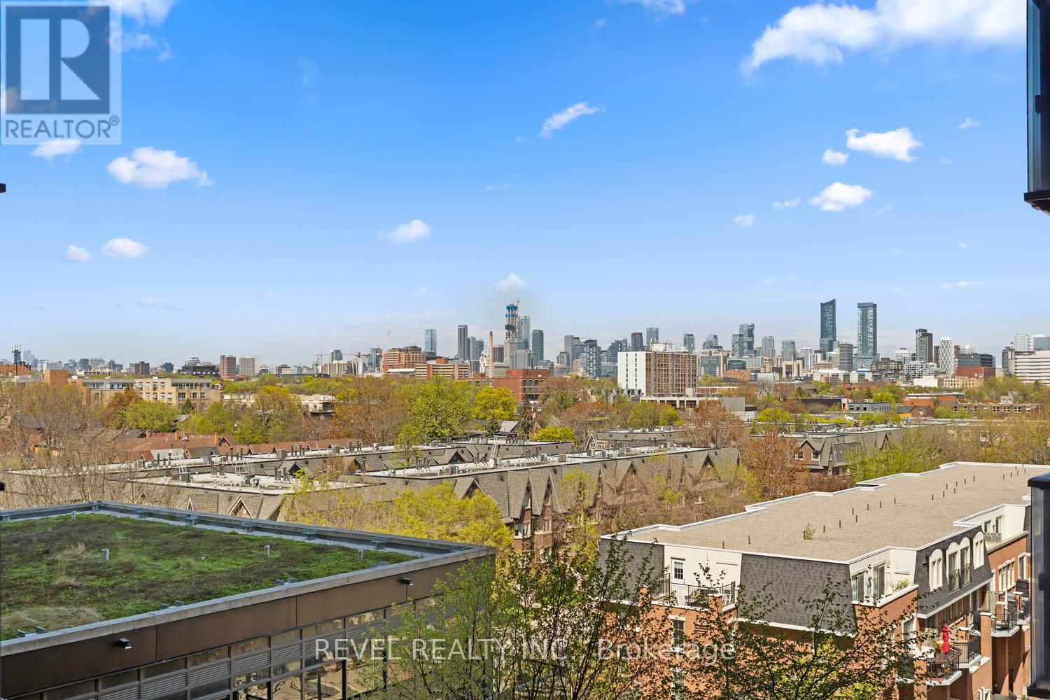 609 - 1030 King Street W, Toronto, Ontario  M6K 0B4 - Photo 19 - C12984800