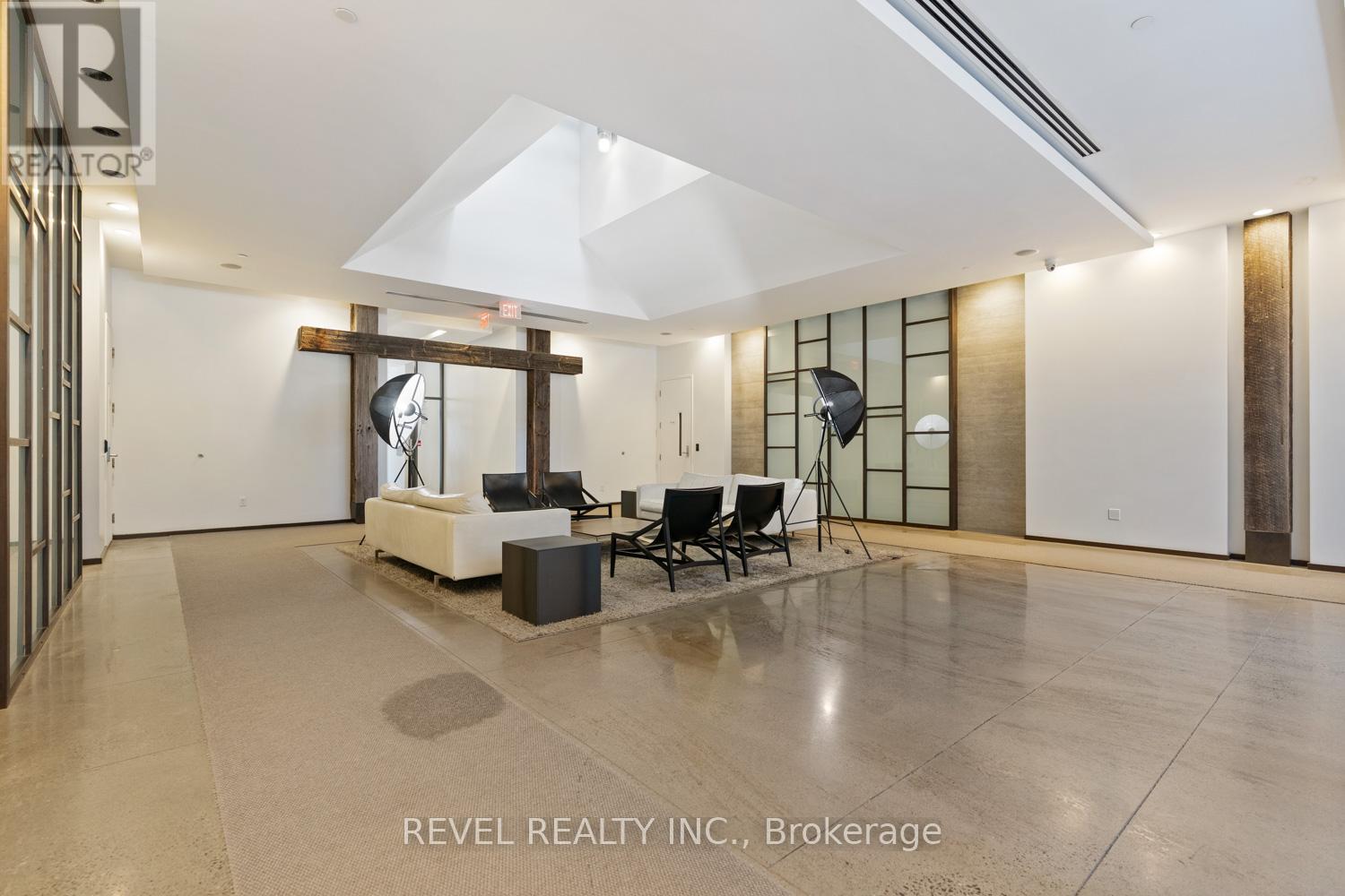 609 - 1030 King Street W, Toronto, Ontario  M6K 0B4 - Photo 20 - C12984800