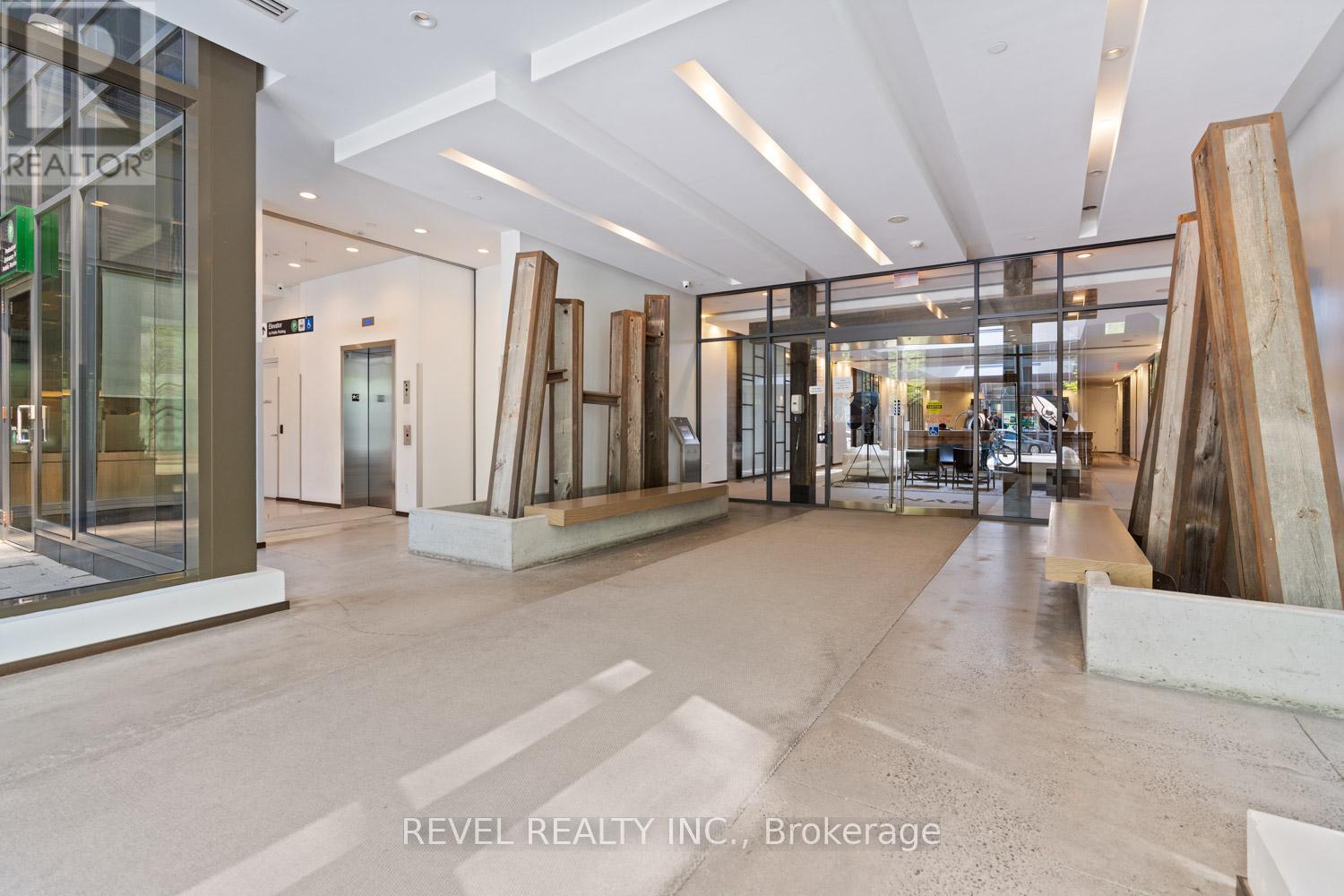 609 - 1030 King Street W, Toronto, Ontario  M6K 0B4 - Photo 21 - C12984800