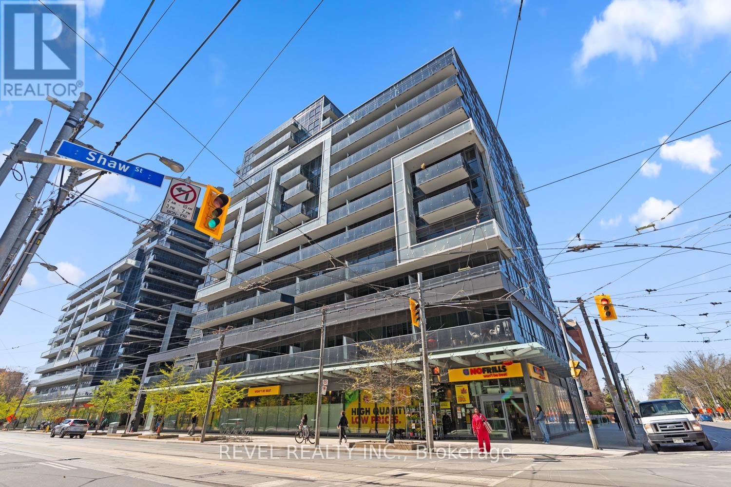 609 - 1030 King Street W, Toronto, Ontario  M6K 0B4 - Photo 22 - C12984800