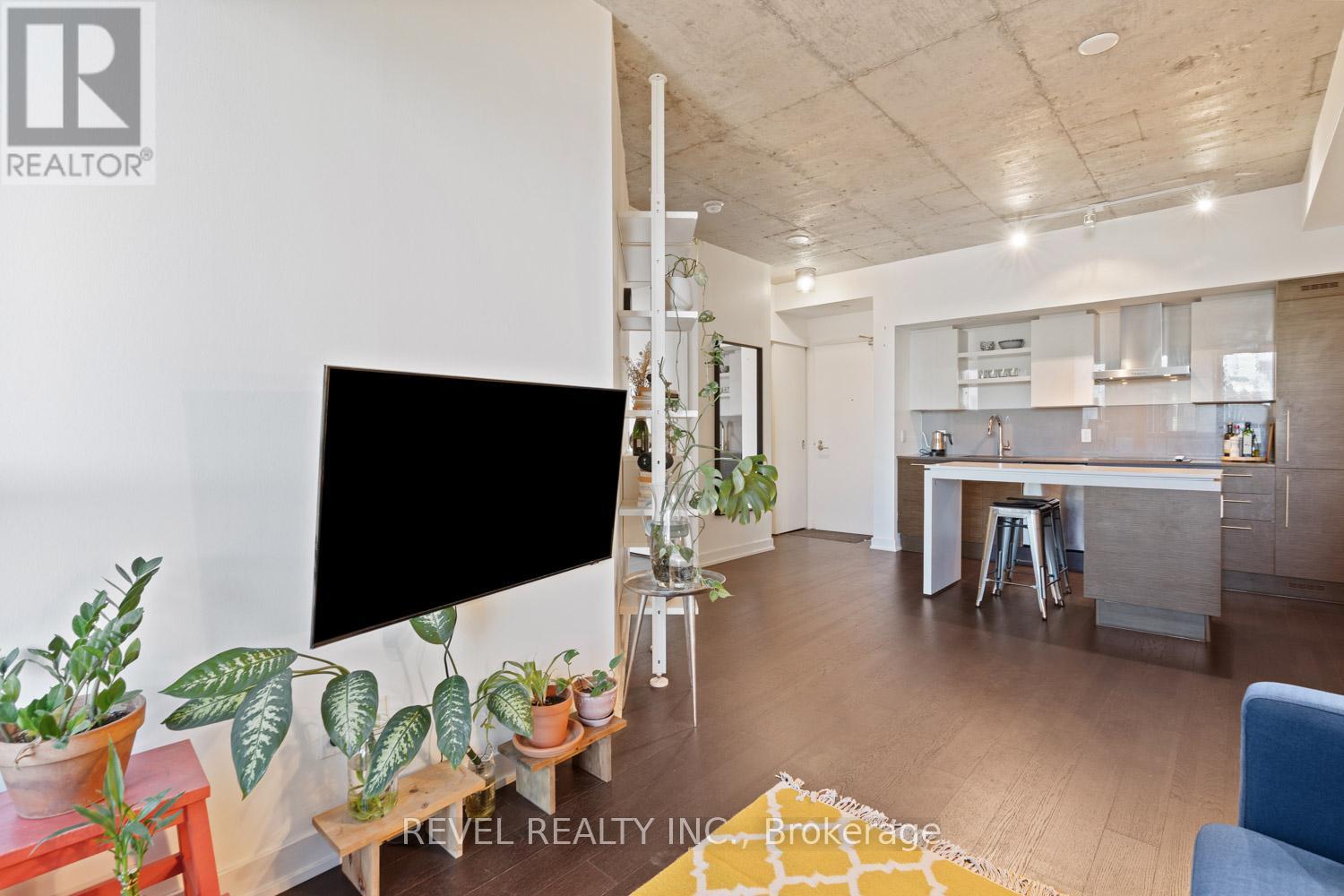 609 - 1030 King Street W, Toronto, Ontario  M6K 0B4 - Photo 5 - C12984800