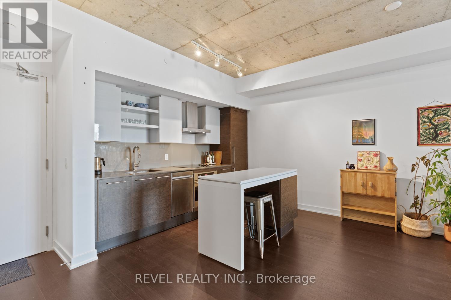 609 - 1030 King Street W, Toronto, Ontario  M6K 0B4 - Photo 6 - C12984800